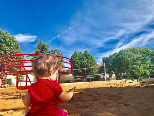 Papo de Mãe: Vai ficar tudo bem.