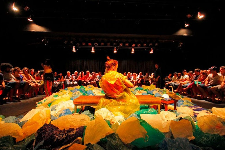 Workshop do projeto P.E.S.S.O.A.S recebe inscrições até 6 de abril na Capital