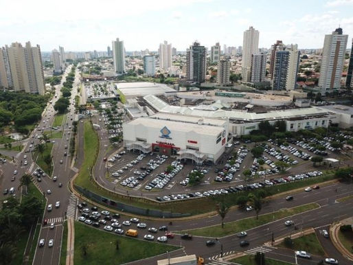 BrMalls e Santander Brasil fecham parceria para apoio a lojistas de shoppings