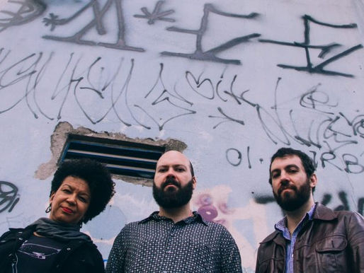 Metá Metá sobe ao palco do Sesc dia 14