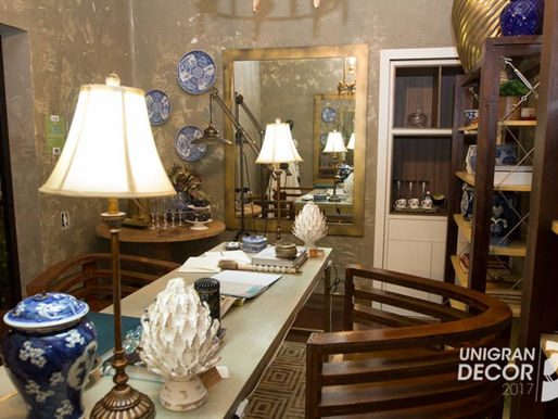 Segunda edição da “Unigran Decor” abre as portas em Dourados