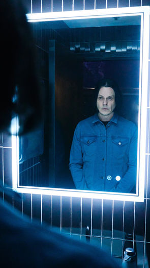 Jack White retorna com duas novas músicas: “G.O.D. And The Broken Ribs” e “Derecho Demonico”