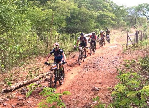 Pantanal Extremo: MTB tem campeões inéditos nas categorias Sport e Pro