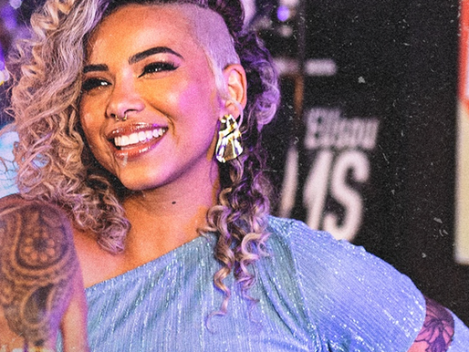 Juliê lança “Flutuar” do projeto #EUsouMS Sessions e convida o público a viver o agora