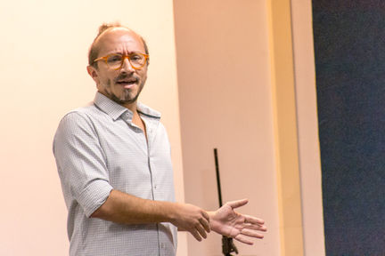 Reunião no MIS apresenta o Rota Cine e ações da Film Commission para a classe do audiovisual sul-mato-grossense