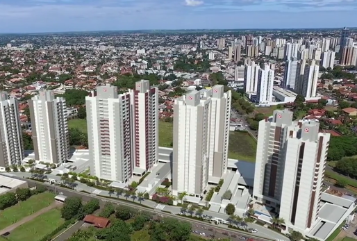 Decreto libera, com regras de biossegurança, atividades físicas e esportivas em condomínios em Campo