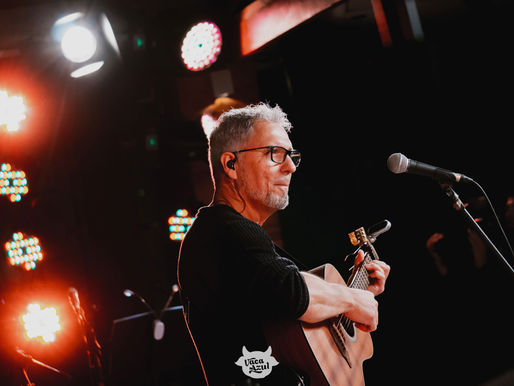 Som da Concha deste sábado traz a fusão da música clássica com rock e canções autorais de MS