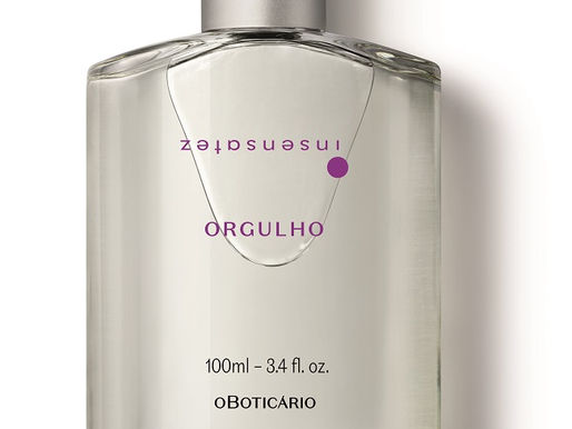 O Boticário lança coleção multicategoria em apoio à população LGBTQIA+