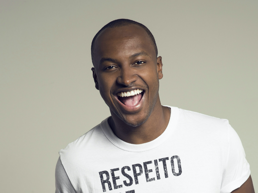 Hoje é noite de pagode e música eletrônica na Expogrande