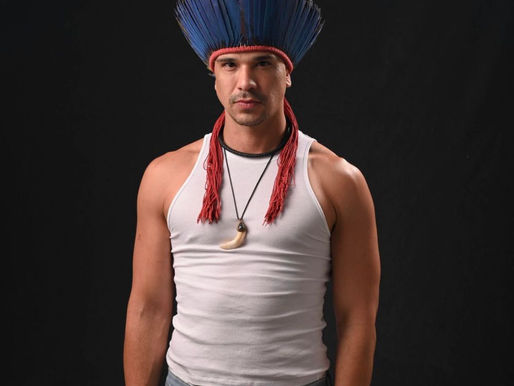 Wagner Luther lança álbum“Lados”