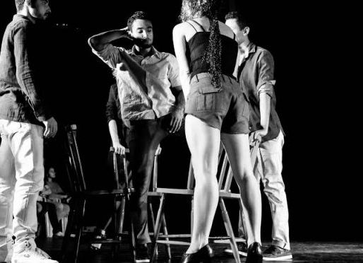 Circuito Dança no Mato 2016 leva espetáculo para Dourados, Caarapó e Rio Brilhante