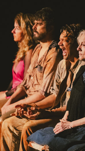 Sucesso internacional, “Tom na Fazenda” entra em cartaz essa semana em Campo Grande