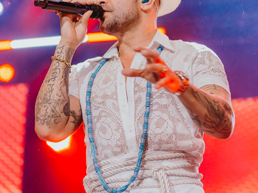 MS ao Vivo de julho traz Diogo Nogueira e Ton Alves no dia 14