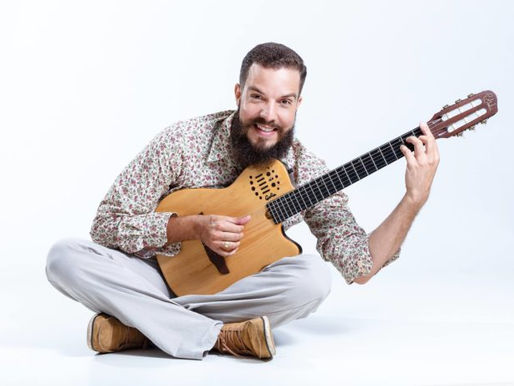 Hoje é dia de Rock e MPB na 80ª Expogrande