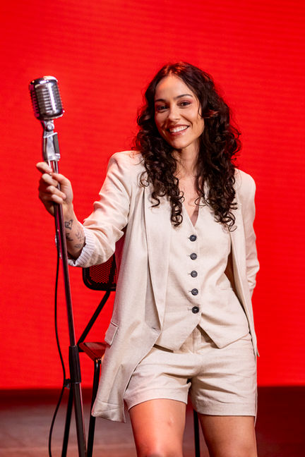 Versão exclusiva da música "You’ve Got a Friend", com a cantora Manda, ganha videoclipe exclusivo e chega às plataformas digitais