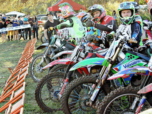 Bonito recebe 4ª Etapa da Copa estadual de Cross Country