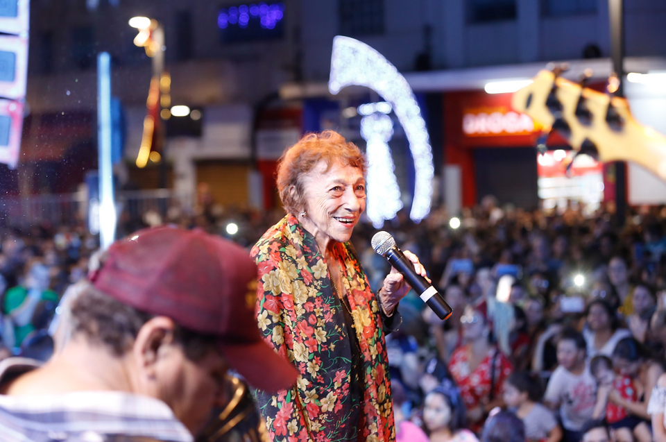 Reviva Centro