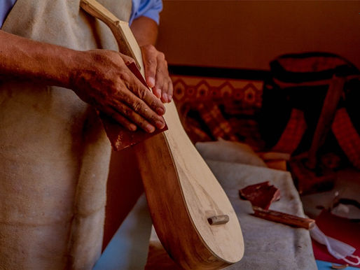 Inscrições do programa de auxílio financeiro “MS Cultura Cidadã” já começaram