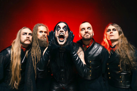 Avatar confirma show único no Brasil em janeiro de 2027