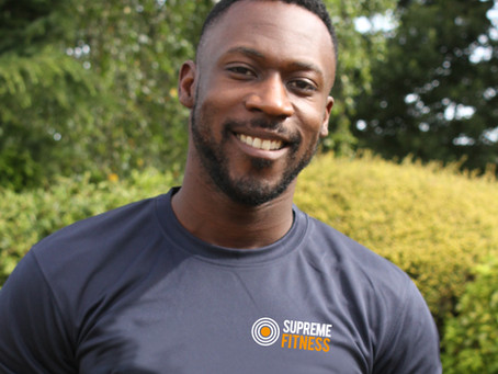 What a personal trainer does: