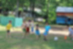 Age Group Activities (Peula Alef/PISH):