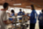 Lunch (Aruchat Tzorayim)