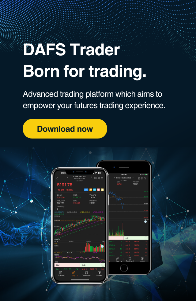 DAFS Trader