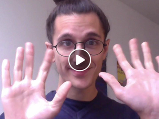 ⚡️🎼📚🇮🇹 Learn the Italian language and culture with Giuseppe!