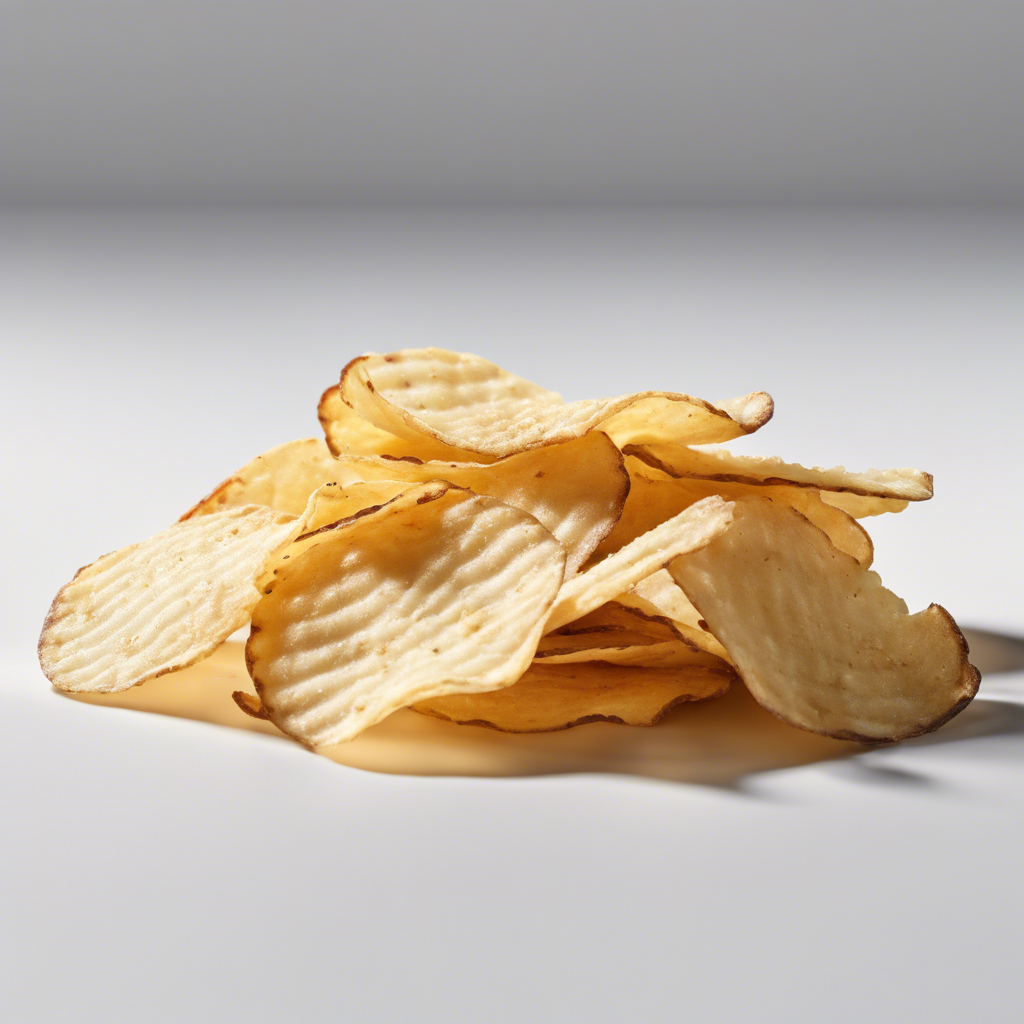 Classic Potato Chips