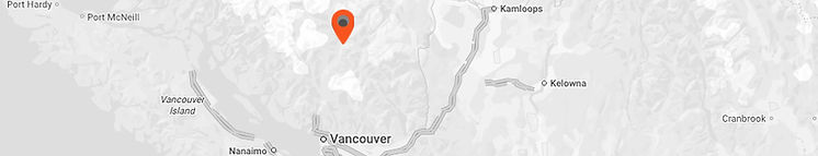 PeakLine Precisions Location in Canada, Pemberton British Columbia