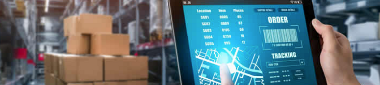 Delivery targets tracked and controlled to customer requirements.