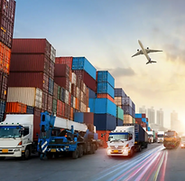 Logistical Support for engineering issues are what peakline specialise in