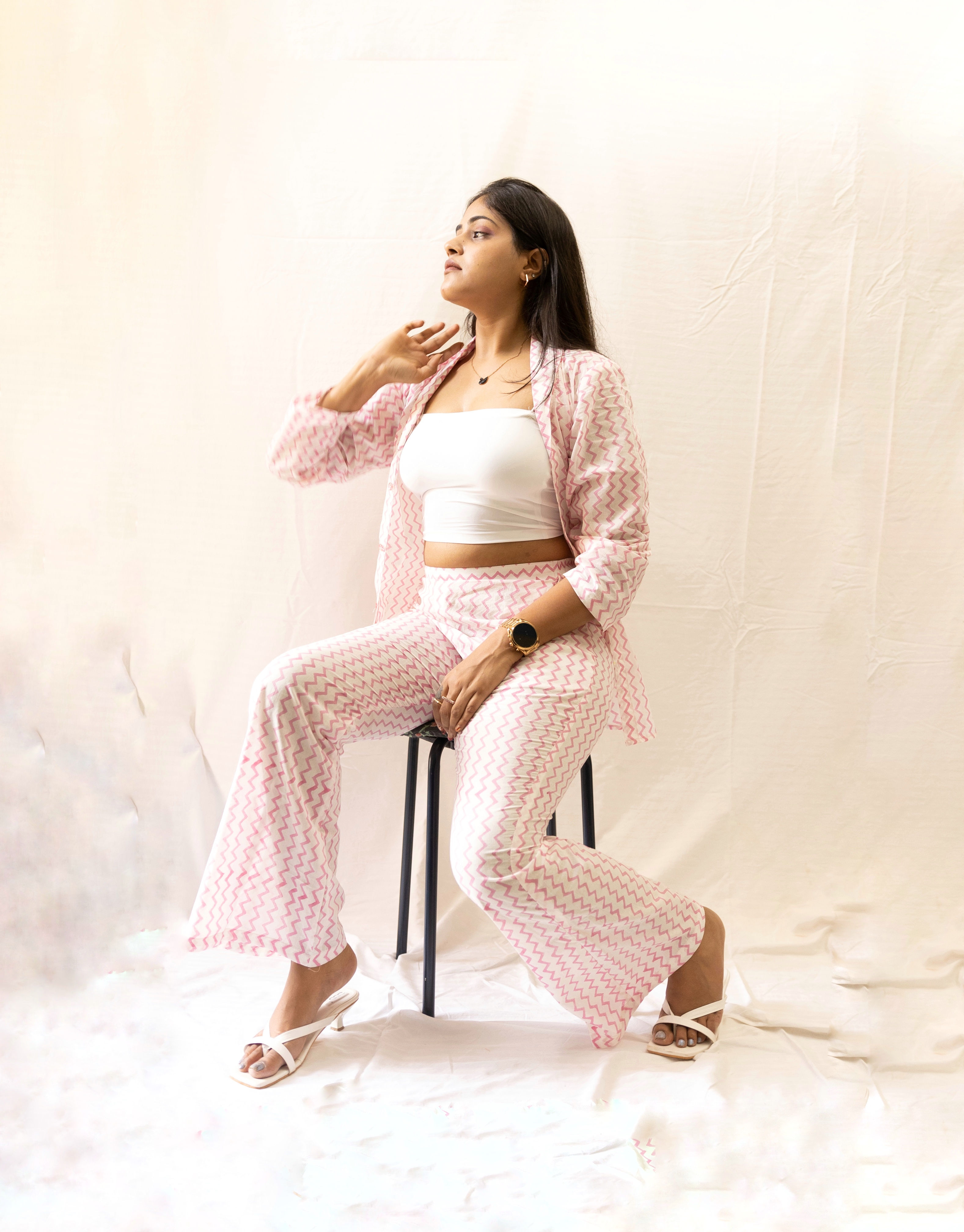 BÁTOR Co-ord Set