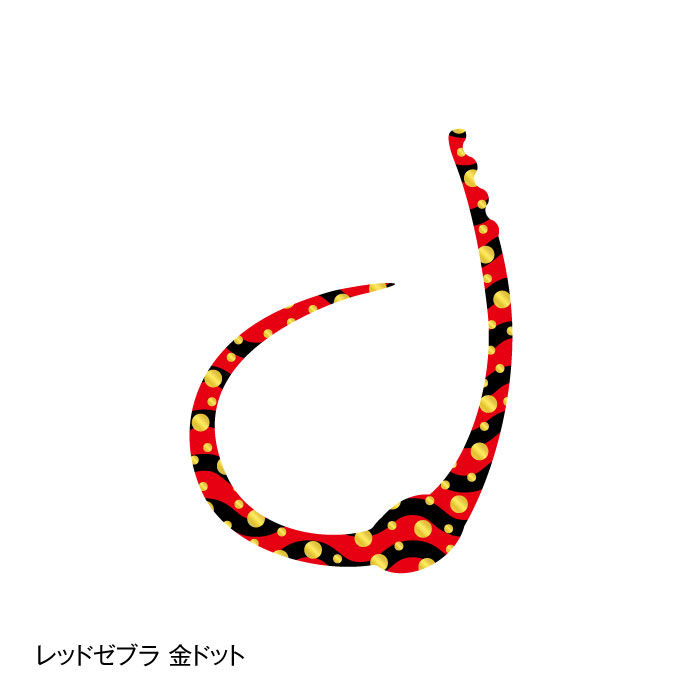 サムネイル： シングルコブラ カーリーJｒ.（ジュニア）