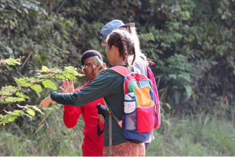 UF in Belize: My Experience Abroad Learning About Non-Profits and Sustainability