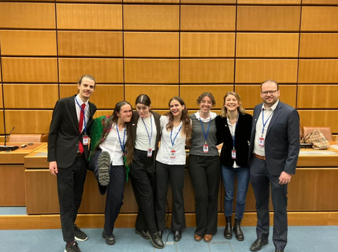 Finding Purpose Through Sustainable Education Abroad