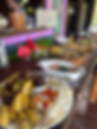 Food in Costa Rica