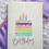 Thumbnail: Rainbow Bday Cake