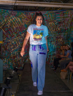 Trashion Show 2018