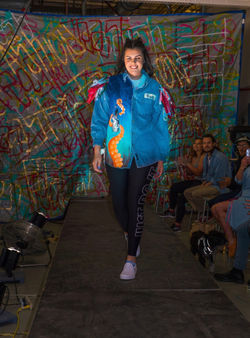 Trashion Show 2018