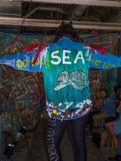 Trashion Show 2018