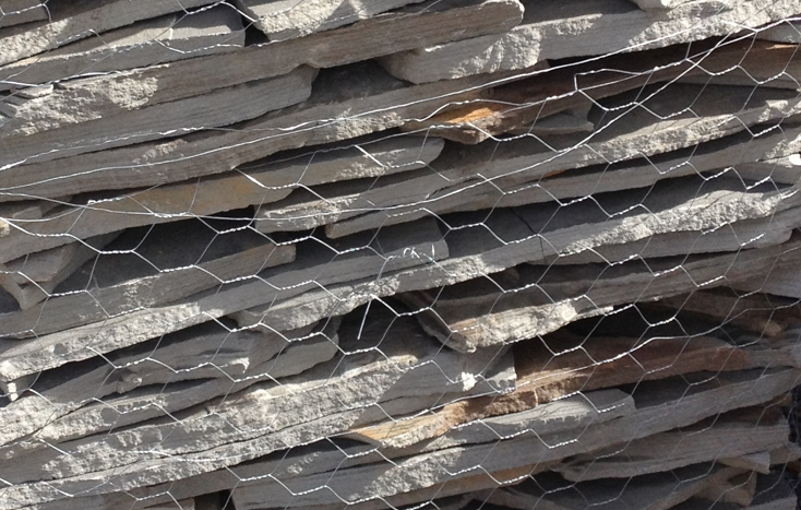 Tennessee Gray Flagstone