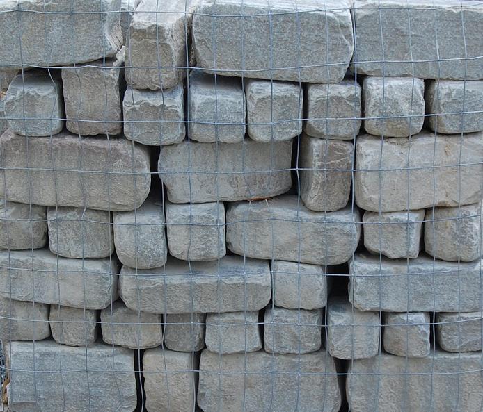 Tumbled Cobble Stone