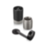 Thumbnail: Exagrind Manual Coffee Grinder