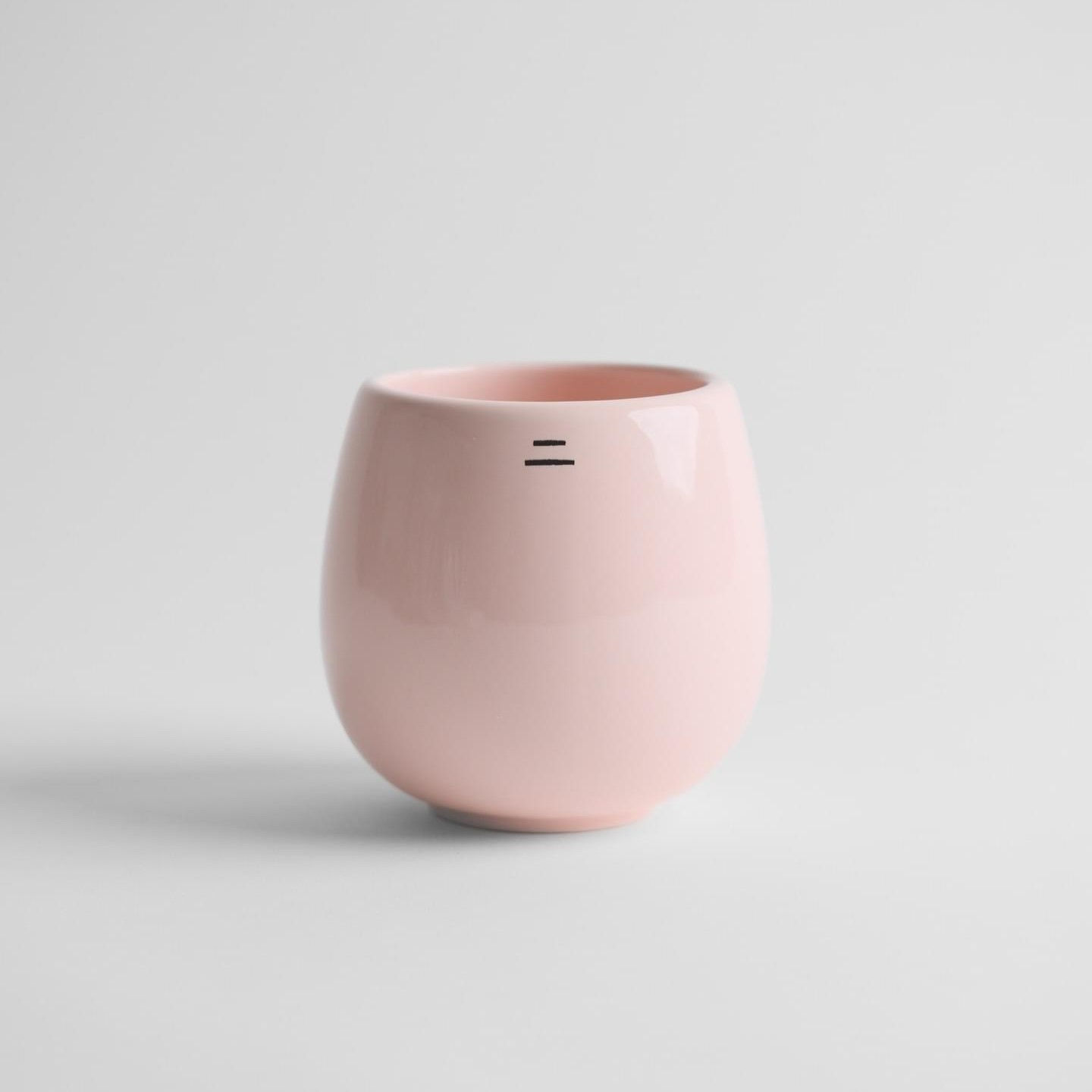 Ni Wares - Bouba 400ml Coffee Cup