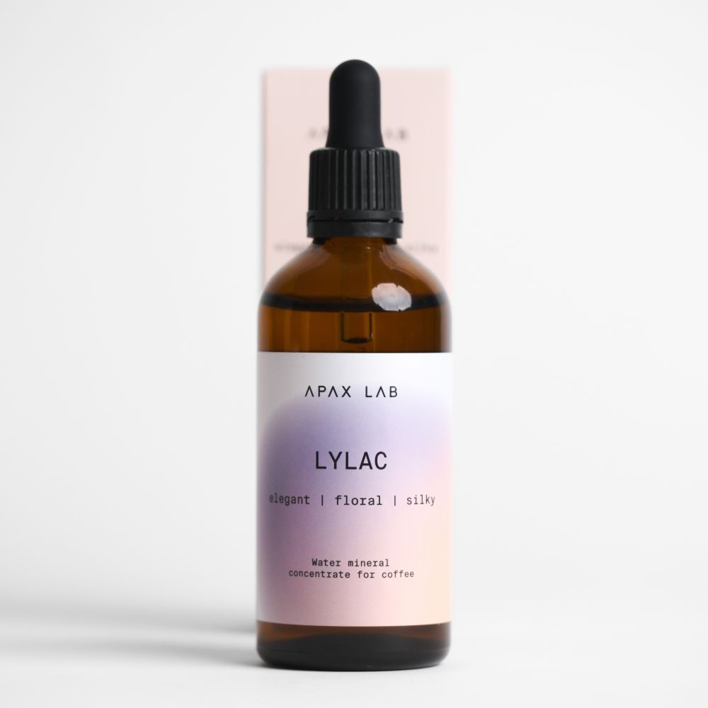 Apax Lylac Core