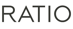 small Ratio logo