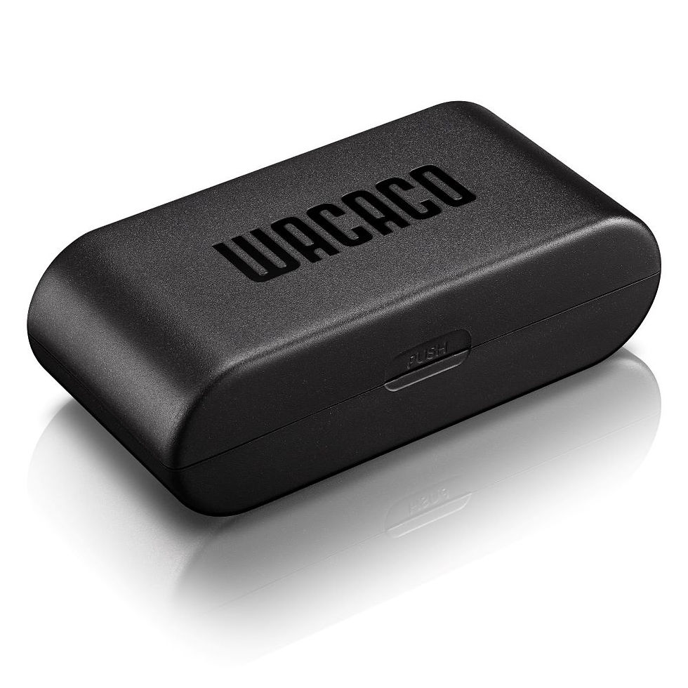 Thumbnail: Minipresso NS2 Case