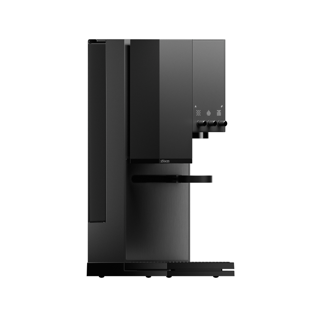 xBloom Studio Coffee Machine - Midnight Black