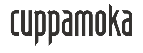 Wacaco Cuppamoka logo